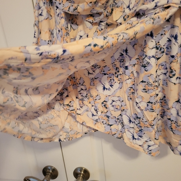 Vintage French Connection light summer dress - Picture 4 of 7